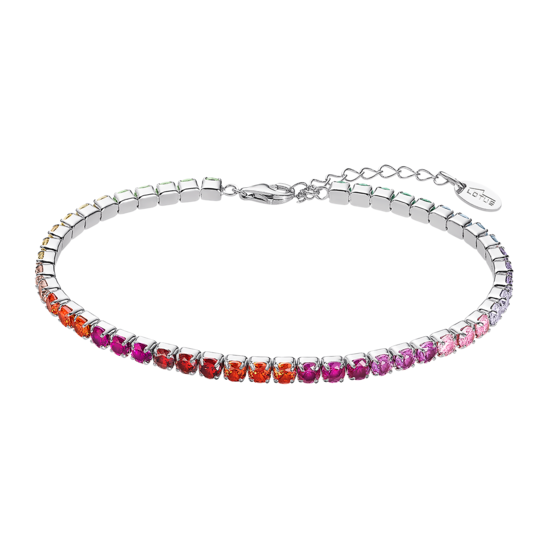 lotus PULSERA LOTUS SILVER LP3452-2/3 PLATA 925 ML MUJER