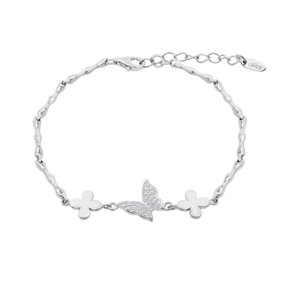lotus PULSERA LOTUS SILVER MYSTIC LP3813-2/1 PLATA MUJER