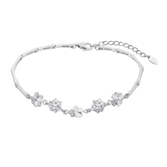 lotus PULSERA LOTUS SILVER MYSTIC LP3852-2/1 PLATA MUJER