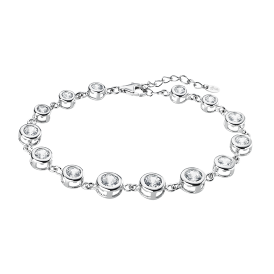 lotus PULSERA LOTUS SILVER PURE ESSENTIAL LP1787-2/1 PLATA MUJER