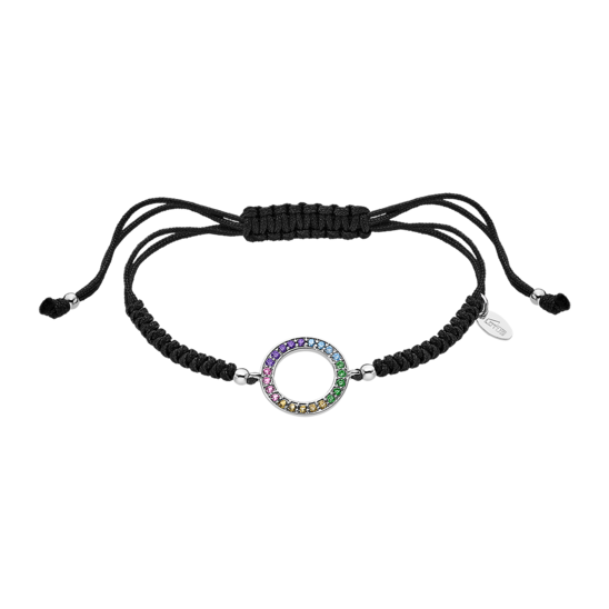 lotus PULSERA LOTUS SILVER PURE ESSENTIAL LP1963-2/2 PLATA MUJER