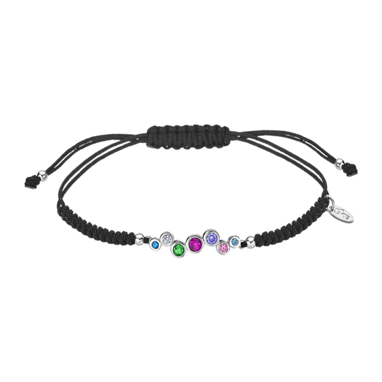 lotus PULSERA LOTUS SILVER PURE ESSENTIAL LP1979-2/4 PLATA MUJER