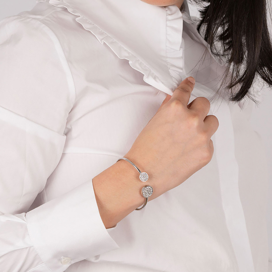 Lotus PULSERA LOTUS STYLE BLISS LS1820-2/1 ACERO MUJER