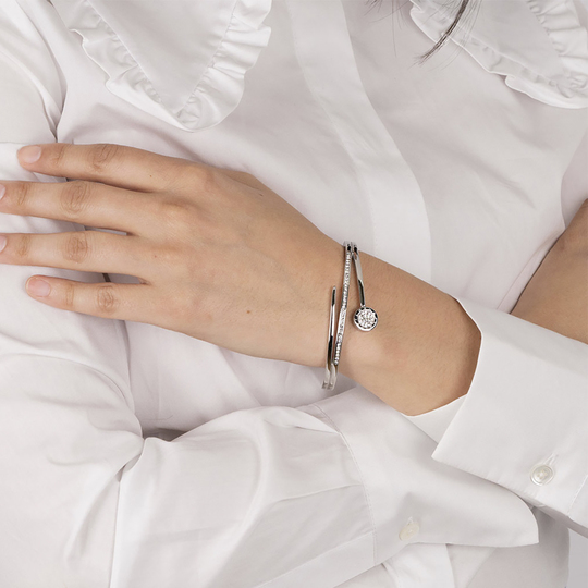 Lotus PULSERA LOTUS STYLE BLISS LS1843-2/4 ACERO MUJER