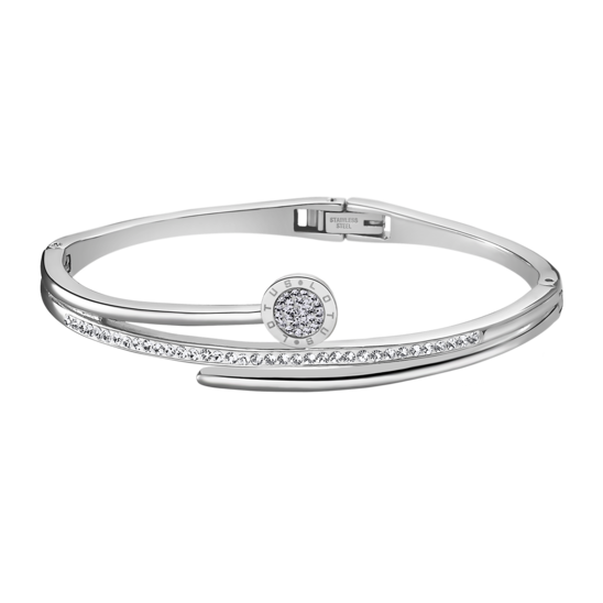 lotus PULSERA LOTUS STYLE BLISS LS1843-2/4 ACERO MUJER