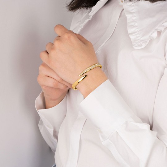 Lotus PULSERA LOTUS STYLE BLISS LS1845-2/2 ACERO MUJER