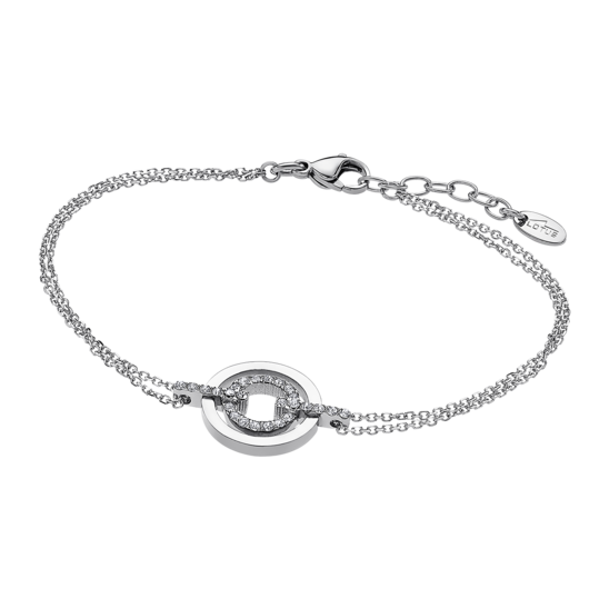 lotus PULSERA LOTUS STYLE BLISS LS1868-2/1 ACERO MUJER