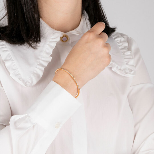 Lotus PULSERA LOTUS STYLE BLISS LS2111-2/3 ACERO MUJER