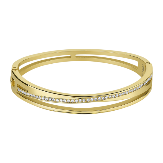 lotus PULSERA LOTUS STYLE BLISS LS2113-2/2 ACERO MUJER