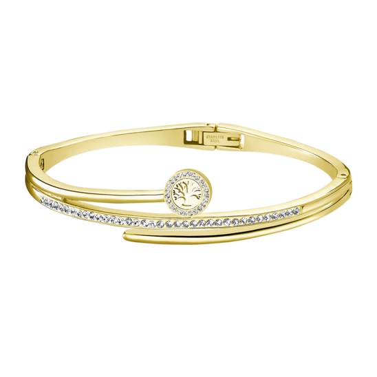 lotus PULSERA LOTUS STYLE BLISS LS2123-2/3 ACERO MUJER