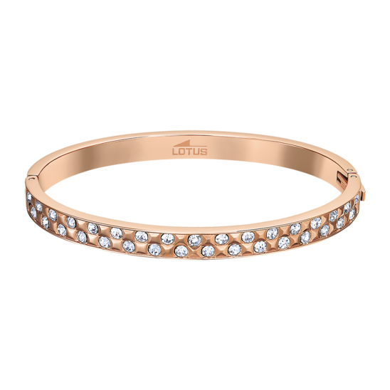 lotus PULSERA LOTUS STYLE BLISS LS2273-2/3 ACERO INOXIDABLE 316L MUJER