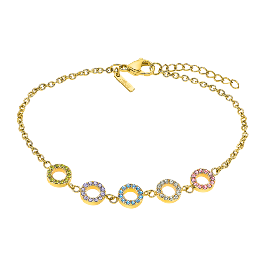 lotus PULSERA LOTUS STYLE BLISS LS2318-2/1 ACERO INOXIDABLE 316L MUJER