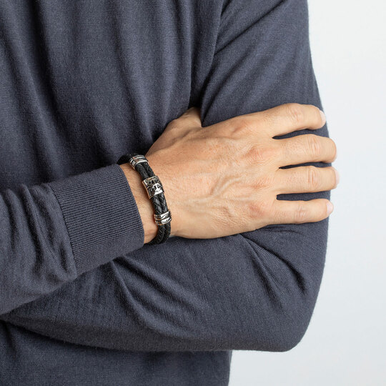 Lotus PULSERA LOTUS STYLE DARK STYLE LS2041-2/2 PIEL HOMBRE