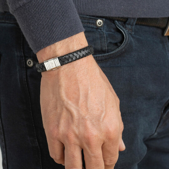 Lotus PULSERA LOTUS STYLE LS1518-2/2 ACERO INOXIDABLE 316L HOMBRE