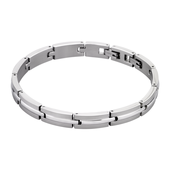 lotus PULSERA LOTUS STYLE LS1590-2/1 ACERO INOXIDABLE 316L HOMBRE