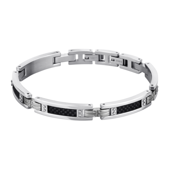 lotus PULSERA LOTUS STYLE LS1650-2/1 ACERO INOXIDABLE 316L HOMBRE