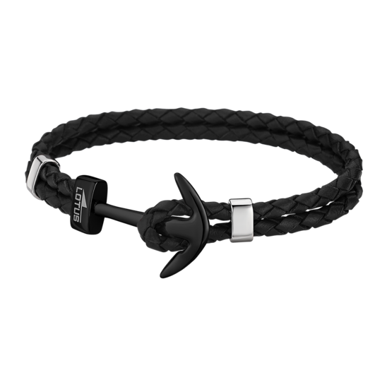 lotus PULSERA LOTUS STYLE LS1832-2/6 ACERO INOXIDABLE 316L HOMBRE