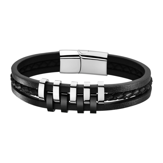 lotus PULSERA LOTUS STYLE LS1838-2/1 ACERO INOXIDABLE 316L HOMBRE