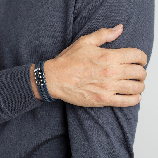 Lotus PULSERA LOTUS STYLE LS1838-2/2 ACERO INOXIDABLE 316L HOMBRE