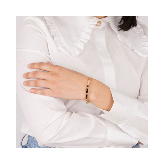 Lotus PULSERA LOTUS STYLE LS1846-2/2 ACERO INOXIDABLE 316L MUJER