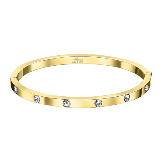 lotus PULSERA LOTUS STYLE LS1846-2/2 ACERO INOXIDABLE 316L MUJER