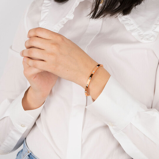 Lotus PULSERA LOTUS STYLE LS1846-2/3 ACERO INOXIDABLE 316L MUJER