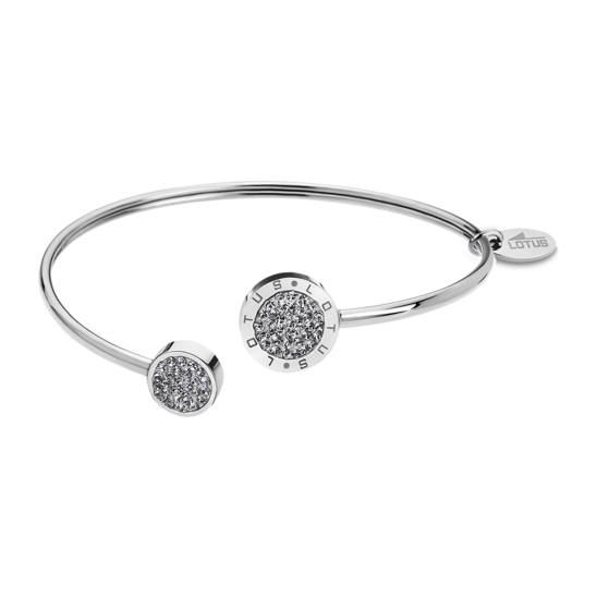 lotus PULSERA LOTUS STYLE LS1849-2/1 ACERO INOXIDABLE 316L MUJER