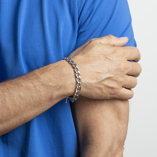 Lotus PULSERA LOTUS STYLE LS1934-2/1 ACERO INOXIDABLE 316L HOMBRE