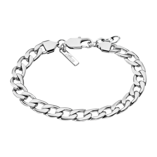 lotus PULSERA LOTUS STYLE LS1934-2/1 ACERO INOXIDABLE 316L HOMBRE