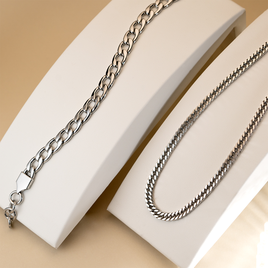 Lotus PULSERA LOTUS STYLE LS1935-2/1 ACERO INOXIDABLE 316L HOMBRE