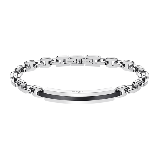 lotus PULSERA LOTUS STYLE LS1966-2/2 ACERO INOXIDABLE 316L HOMBRE