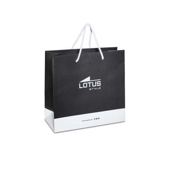 Lotus PULSERA LOTUS STYLE LS2023-2/1 ACERO INOXIDABLE 316L MUJER