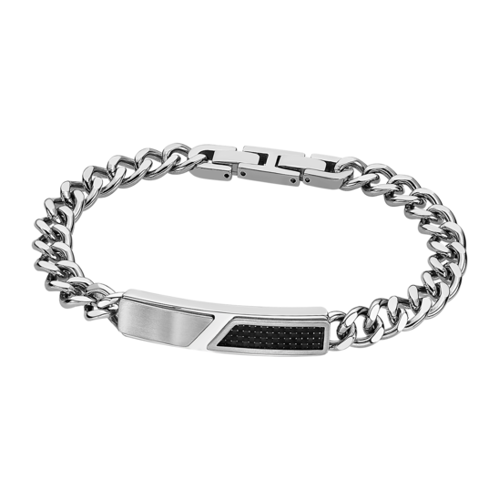 lotus PULSERA LOTUS STYLE LS2058-2/1 ACERO INOXIDABLE 316L HOMBRE