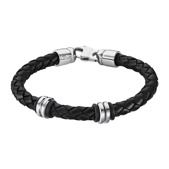 lotus PULSERA LOTUS STYLE LS2093-2/1 ACERO INOXIDABLE 316L HOMBRE