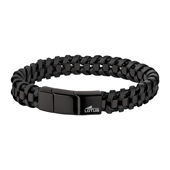 lotus PULSERA LOTUS STYLE LS2094-2/1 ACERO INOXIDABLE 316L HOMBRE