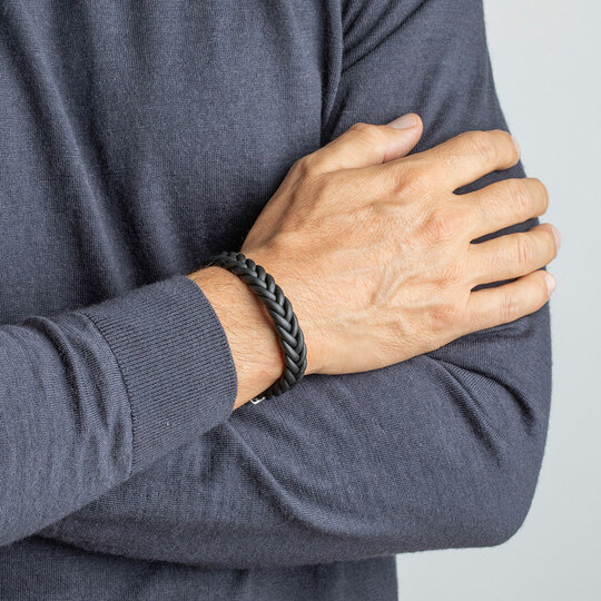 Lotus PULSERA LOTUS STYLE LS2095-2/2 ACERO INOXIDABLE 316L HOMBRE