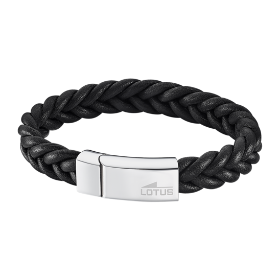 lotus PULSERA LOTUS STYLE LS2095-2/2 ACERO INOXIDABLE 316L HOMBRE