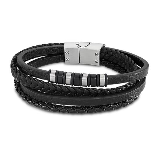lotus PULSERA LOTUS STYLE LS2101-2/1 ACERO INOXIDABLE 316L HOMBRE