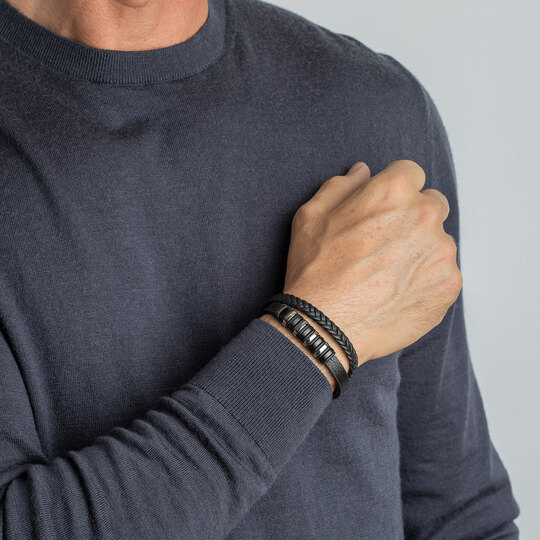 Lotus PULSERA LOTUS STYLE LS2102-2/1 ACERO INOXIDABLE 316L HOMBRE