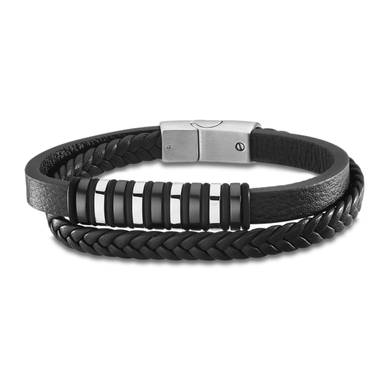 lotus PULSERA LOTUS STYLE LS2102-2/1 ACERO INOXIDABLE 316L HOMBRE