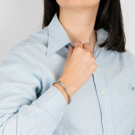 Lotus PULSERA LOTUS STYLE LS2113-2/1 ACERO INOXIDABLE 316L MUJER