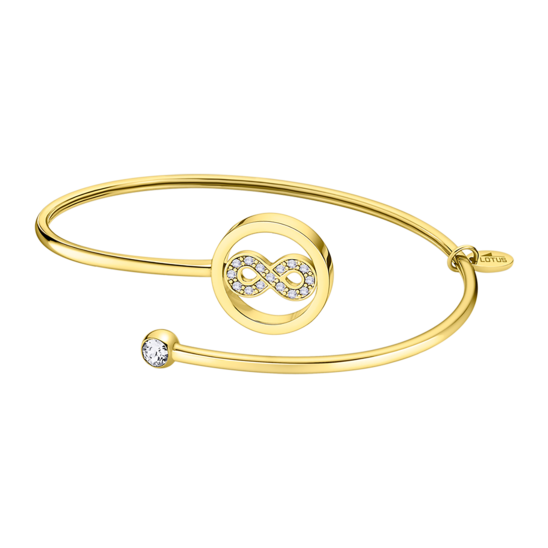 lotus PULSERA LOTUS STYLE LS2169-2/9 ACERO INOXIDABLE 316L MUJER