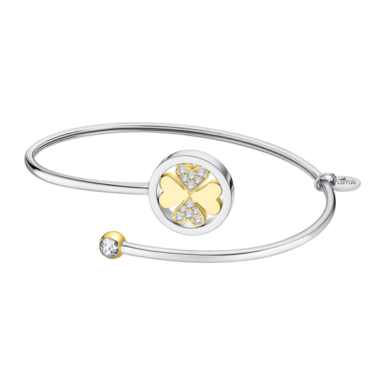 lotus PULSERA LOTUS STYLE LS2169-2/A ACERO INOXIDABLE 316L MUJER