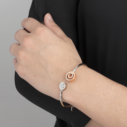 Lotus PULSERA LOTUS STYLE LS2180-2/6 ACERO INOXIDABLE 316L MUJER