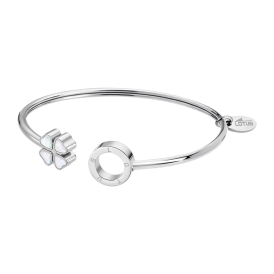 lotus PULSERA LOTUS STYLE LS2183-2/1 ACERO INOXIDABLE 316L MUJER