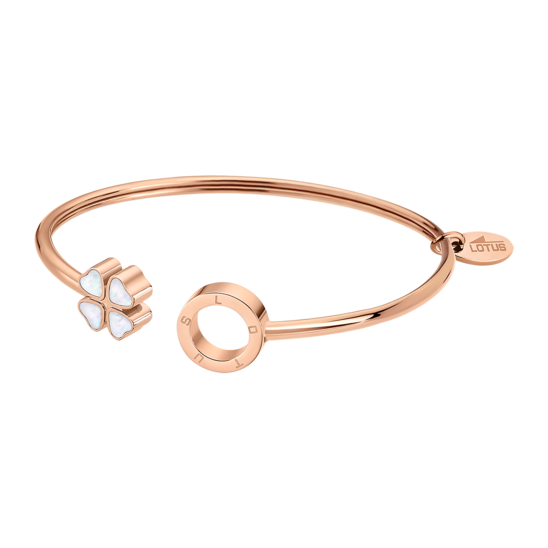 lotus PULSERA LOTUS STYLE LS2183-2/2 ACERO INOXIDABLE 316L MUJER