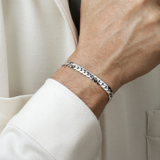 Lotus PULSERA LOTUS STYLE LS2210-2/1 ACERO INOXIDABLE 316L HOMBRE