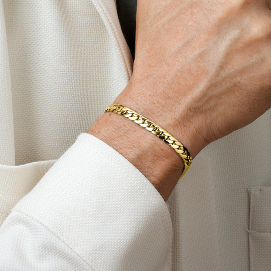 Lotus PULSERA LOTUS STYLE LS2210-2/2 ACERO INOXIDABLE 316L HOMBRE