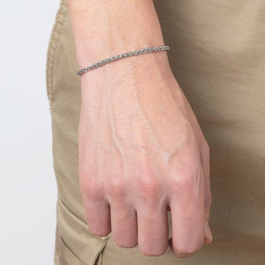 Lotus PULSERA LOTUS STYLE LS2223-2/1 ACERO INOXIDABLE 316L HOMBRE