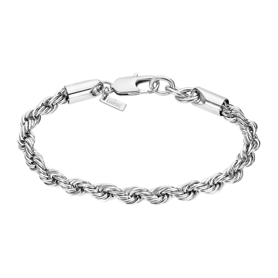 lotus PULSERA LOTUS STYLE LS2233-2/1 ACERO INOXIDABLE 316L HOMBRE